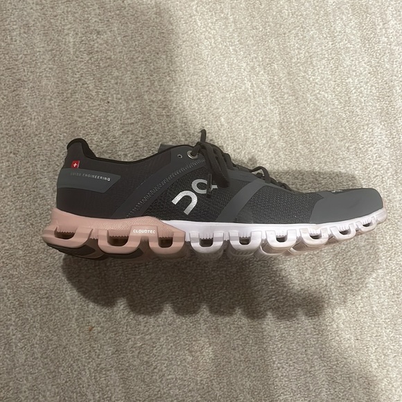 On Running Cloudflow size 7.5 - Picture 5 of 6